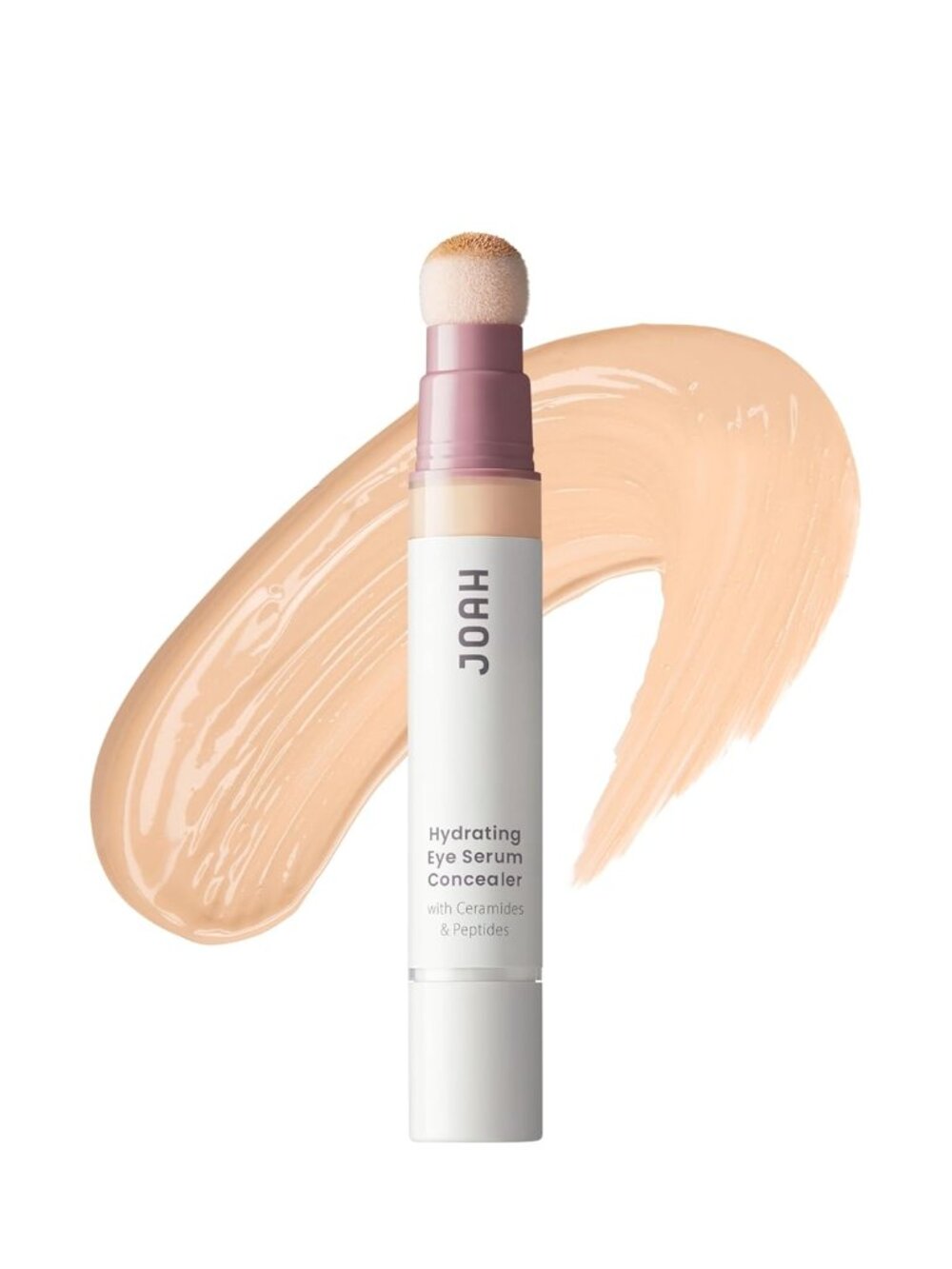 2 Pack Perfect Complexion Under Eye Concealer Hydrating Serum Korean Makeup